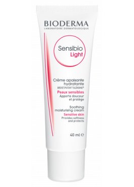 SENSIBIO-LIGHT 40ML