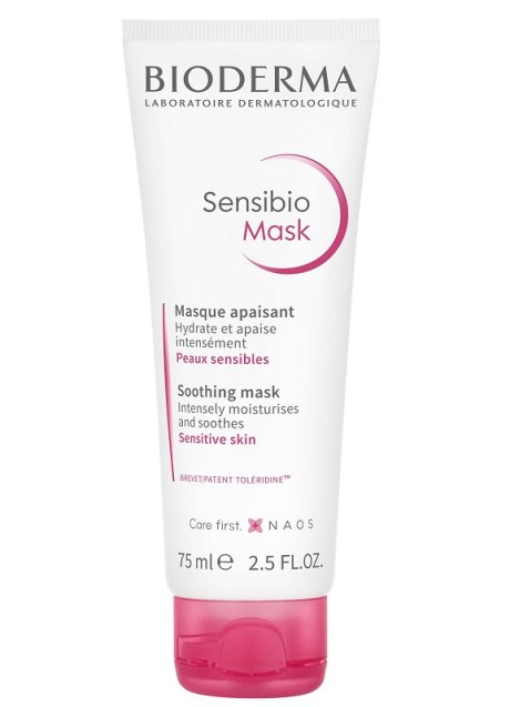 SENSIBIO MASK 75ML