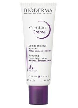 CICABIO CREMA CR LENIT 40ML