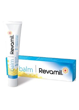 REVAMIL BALM 15G