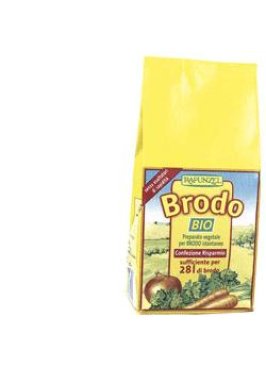 RAPUNZEL BRODO VEG POLV 500G