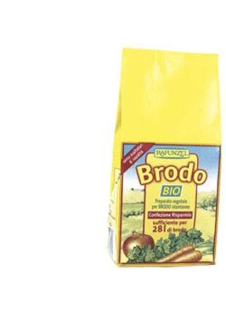 RAPUNZEL BRODO VEG POLV 500G