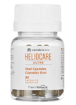 HELIOCARE ORAL ULTRA 30 CAPSULE