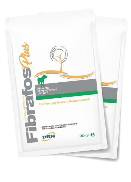 FIBRAFOS CANE 20BUSTX30G