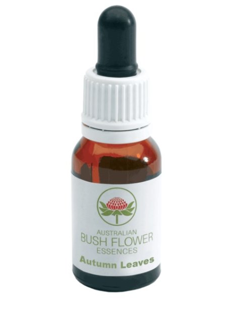 AUTUMN LEAVES 15ML AUSTRIALIAN