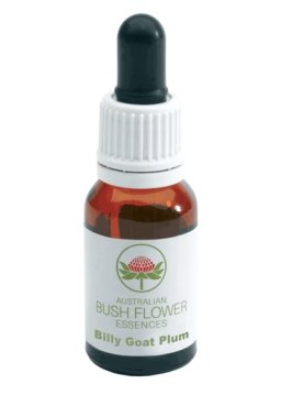 BILLY GOAT PLUM AUSTRALIAN15ML