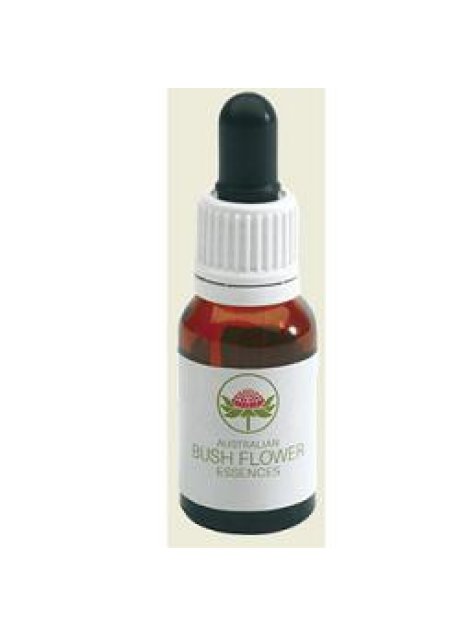 DOG ROSE 15ML AUSTRALIAN