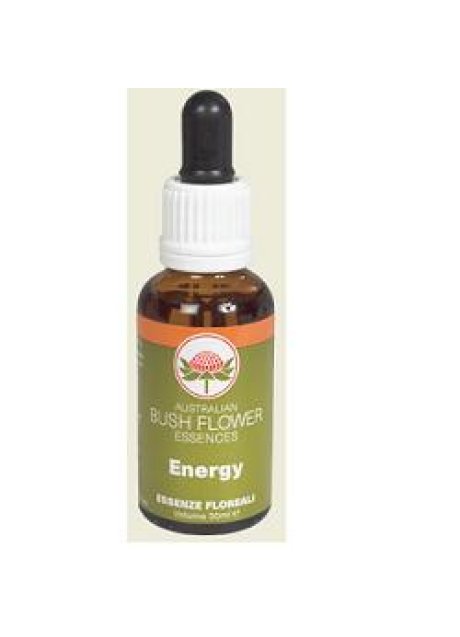 ENERGY 30ML AUSTRALIAN