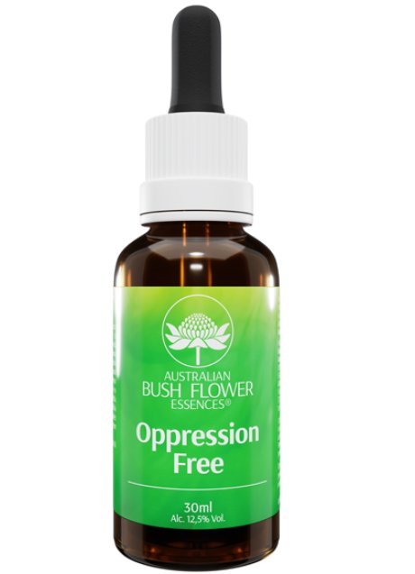 OPPRESSION FREE ESS AUSTR 30ML