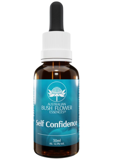 SELF CONFIDENCE ESS AUSTR 30ML