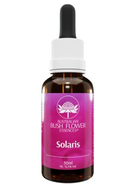 SOLARIS AUSTRALIAN 30 ML GOCCE