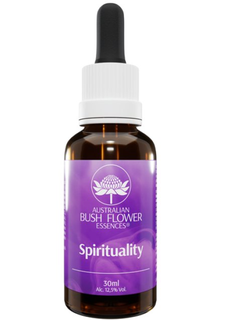 SPIRITUALITA 30ML AUSTRALIAN