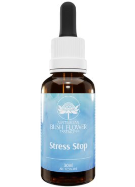 STRESS STOP GOCCE 30 ML