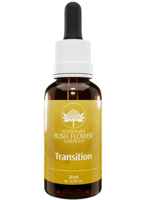 TRANSITION 30ML AUSTRALIAN