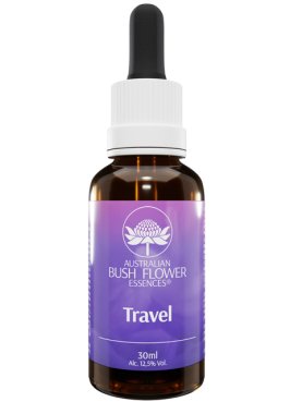 TRAVEL 30ML AUSTRALIAN