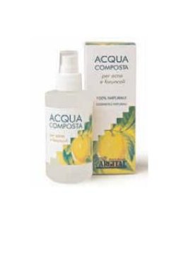 ACQUA COMPOSTA 125ML