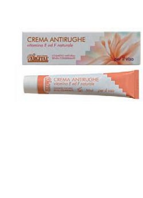 ARGITAL CREMA ANTIRUGHE 50ML