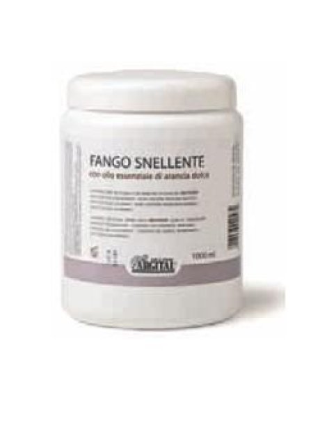 FANGO SNELLENTE 1000ML