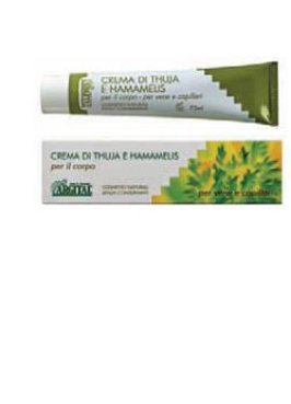 CREMA THUJA E HAMAMELIS 75ML