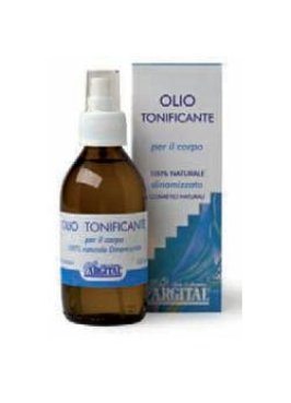 OLIO TONIFICANTE 125ML