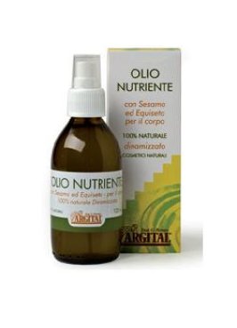 OLIO NUTRIENTE 125ML