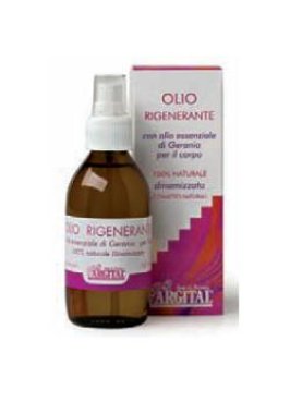 OLIO RIGENERANTE 125ML