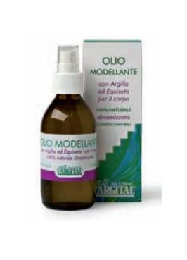 OLIO MODELLANTE 125ML