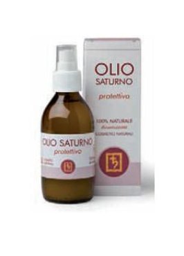 OLIO SATURNO 125ML