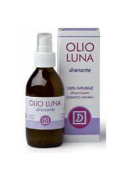 OLIO LUNA 125ML