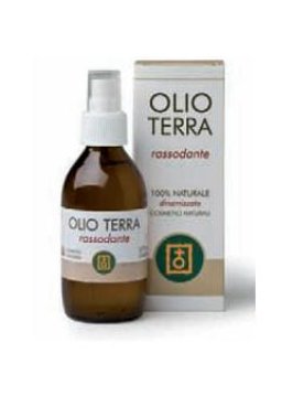 OLIO TERRA 125ML