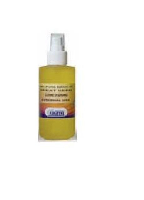 GERME GRANO OLIO DI BASE 125ML