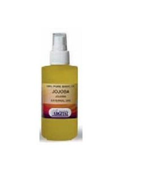 JOJOBA OLIO BASE 125ML