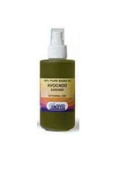 AVOCADO OLIO DI BASE 125ML