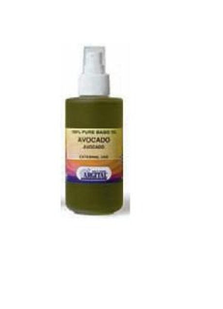 AVOCADO OLIO DI BASE 125ML