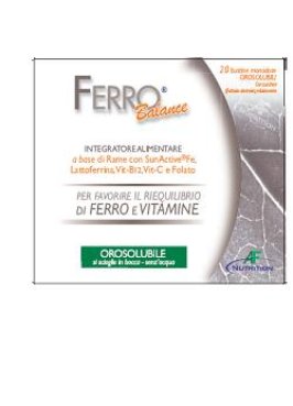 FERROBALANCE 20BUST