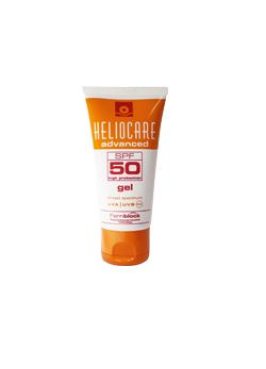 HELIOCARE GEL FP50 50 ML