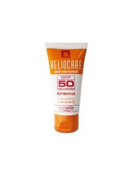 HELIOCARE CREMA FP50 50 ML