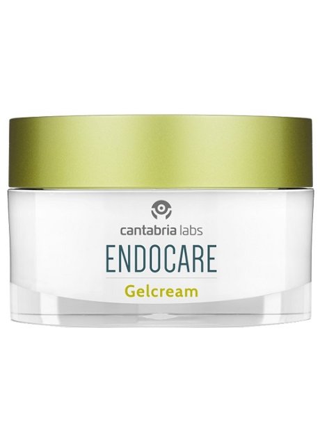 ENDOCARE GELCREME BIOREPAR 30 ML