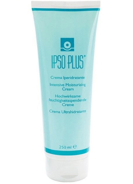 IPSO PLUS CREMA TUBO 250 ML