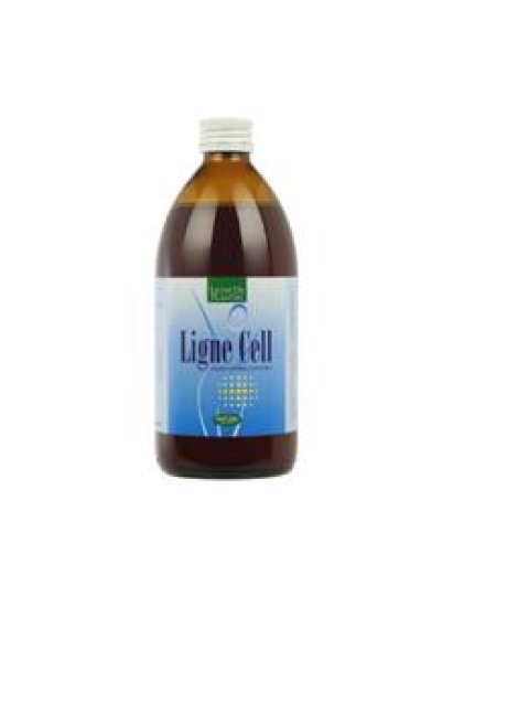 LIGNE DREN CELL BIO 500ML