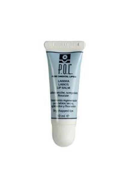 POL LABBRA CREMA PROTETTIVA 10 ML