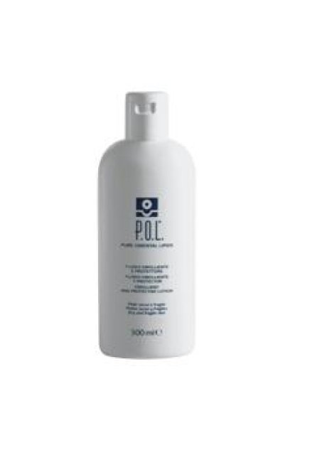 POL FLUIDO PROTETTIVO EMOLLIENTE RIPARATORE 300 ML