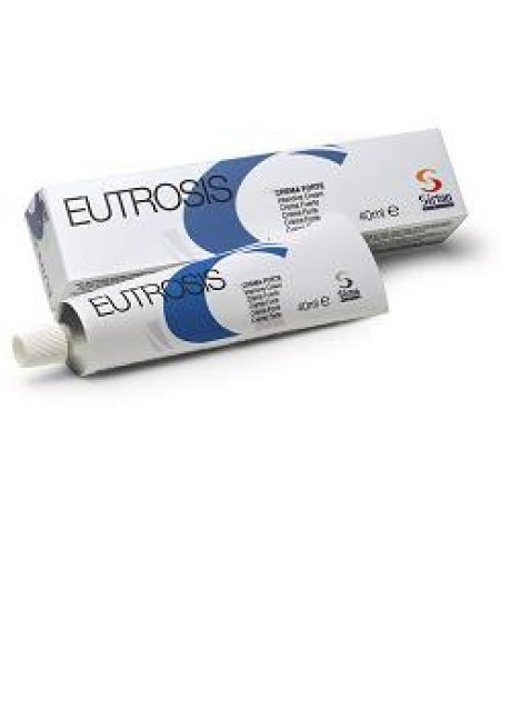 EUTROSIS CREMA FORTE 40ML