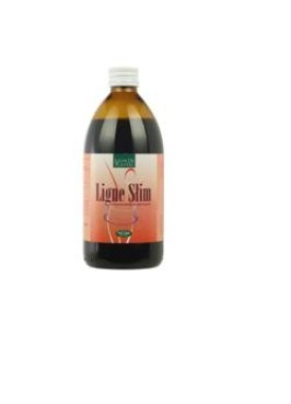 LIGNE DREN SLIM BIOLOGICO 500 ML