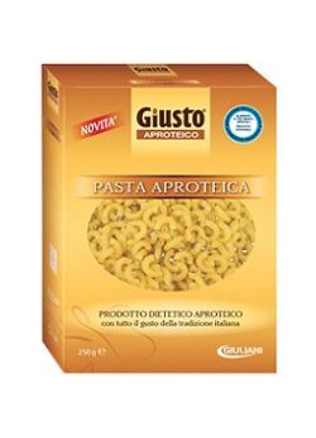 GIUSTO APROTEICO AVE STORTE 250 G