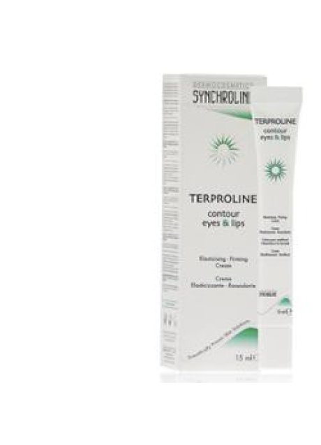 TERPROLINE CR CONT OCCHI 15ML