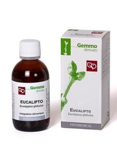 EUCALIPTO 100ML MG