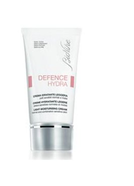 DEFENCE HYDRA CREMA IDRATANTE LEGGERA PELLI NORMALI/MISTE