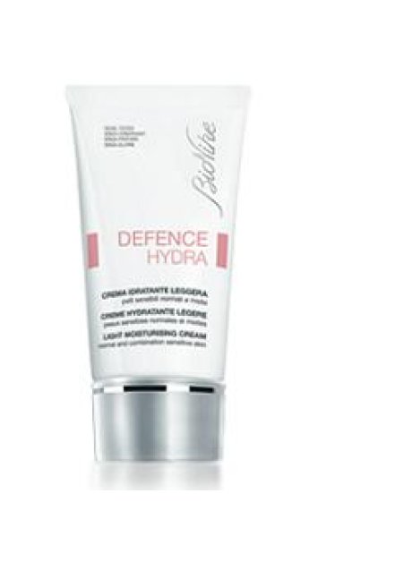 DEFENCE HYDRA CREMA IDRATANTE LEGGERA PELLI NORMALI/MISTE