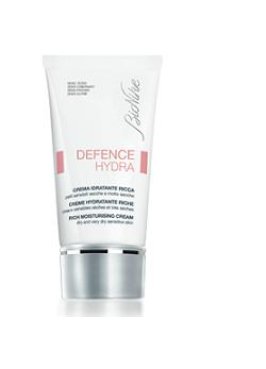 DEFENCE HYDRA CREMA IDRATANTE RICCA